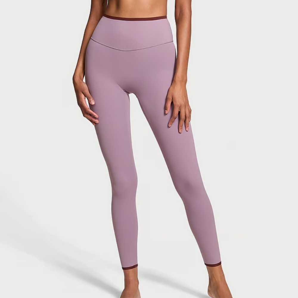 Victoria's Secret VSX Elevate Leggings Dried Lavender M